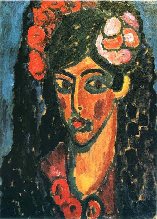 Alexej Jawlensky013. , 