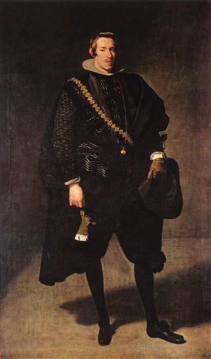 Velazquez Infante Don Carlos. ,    