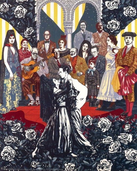 38504. ������, Eugenio