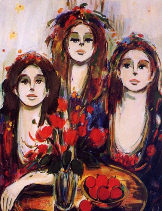 Marie Laberge - La Trilogie du Songe, De. LaBerge, 