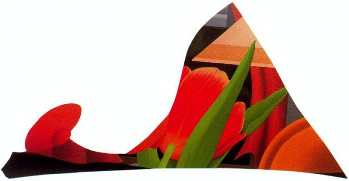 07919. Wesselmann, ���