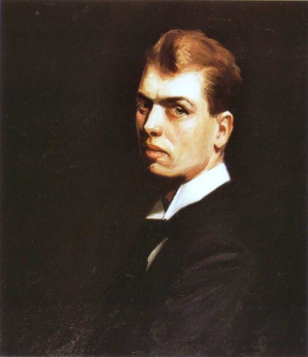 Self portrait 2. , 