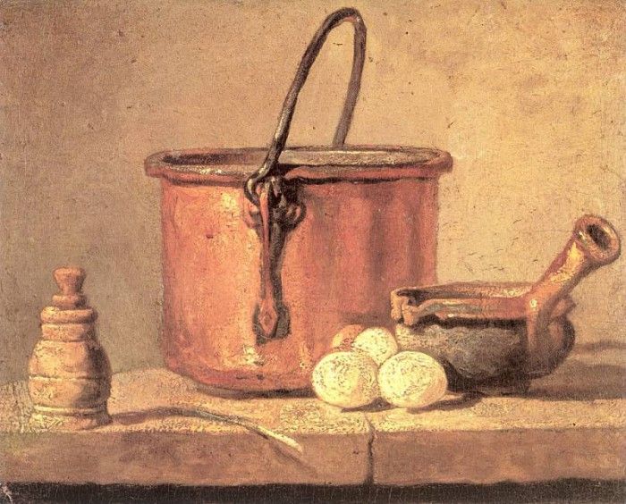 chardin6. , - 