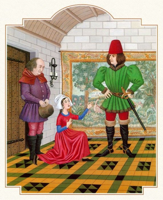 StanleyDiane 05 JoanOfArc sj. , 