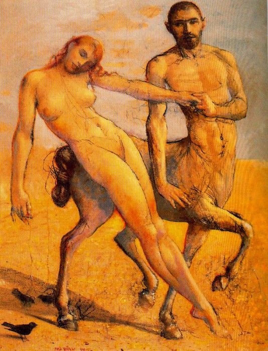 19064. Quetglas, ������