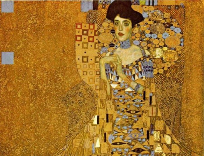 klimt.adele-bloch-bauer. , 