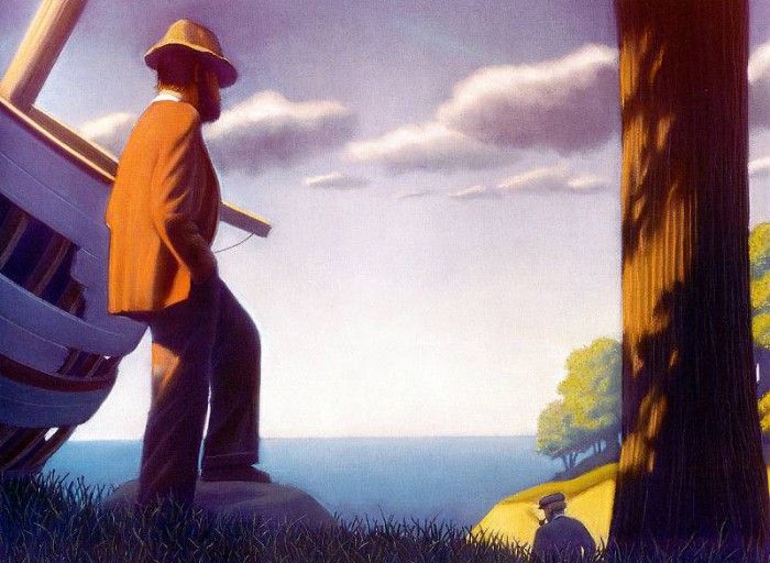 Wz14 ChrisVanAllsburg sqs. Allsburg, ���� ���