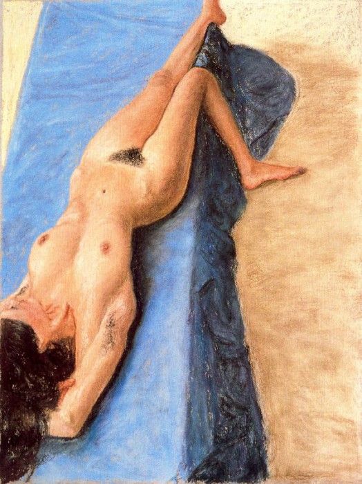 CA418PUT. Arikha �������