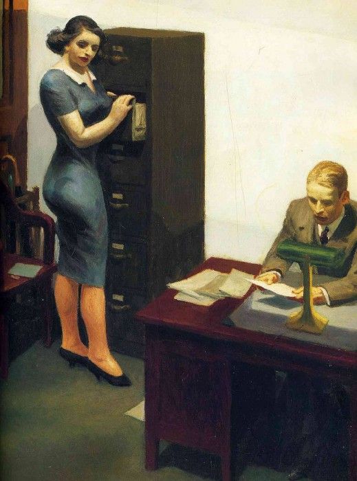 Hopper (5). , 