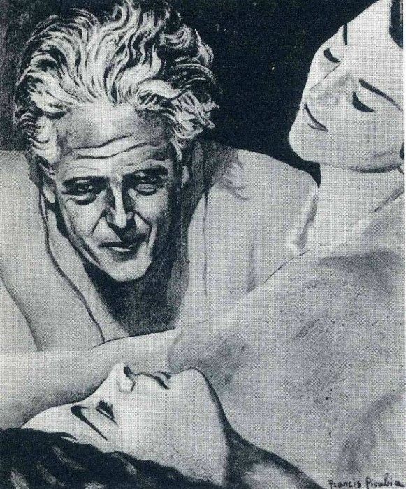Picabia (57). , 