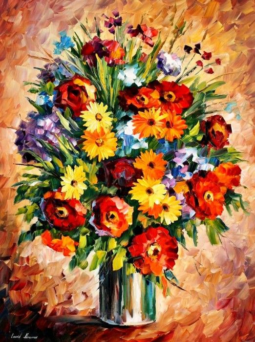 Leonid Afremov 107.   (1955 ..)