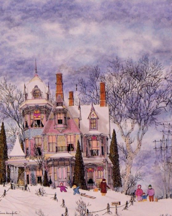 Gilles Poisson - Comme des enfants, De. , 