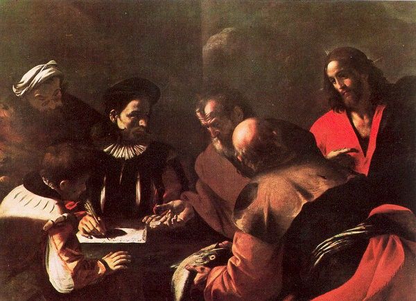 Preti, Mattia (Italian, 1613-99)3. , 
