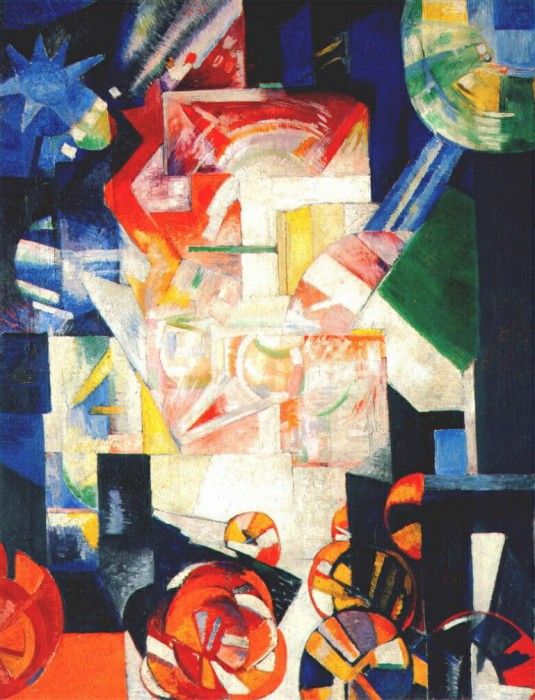 exter composition 1914. 