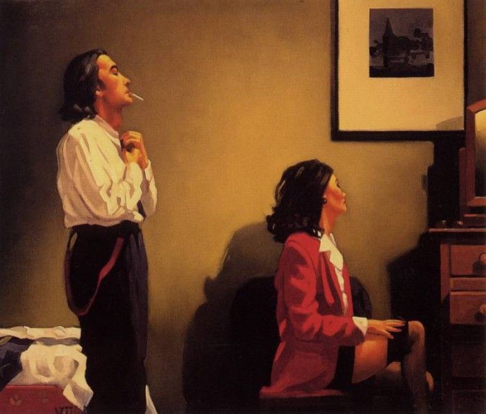 JackVettriano ColdColdHearts NC.  