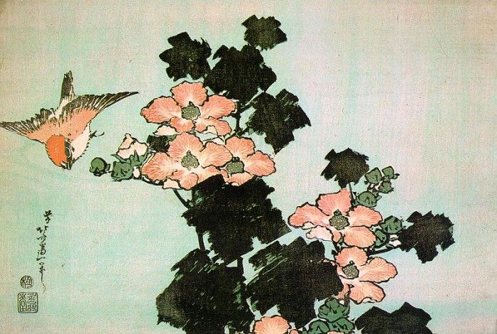 hokusai1. �������