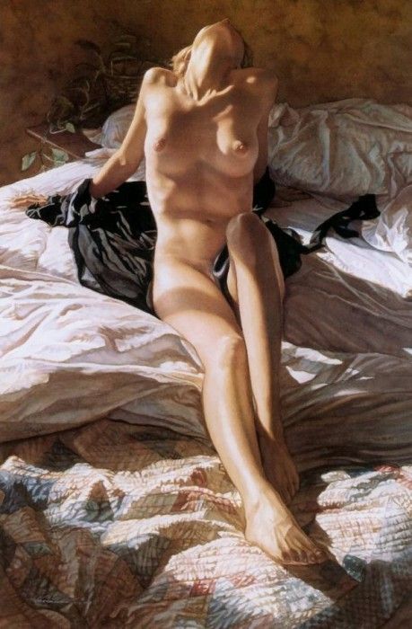 Steve Hanks 050. , 