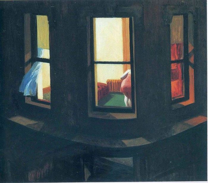 Hopper (28). , 