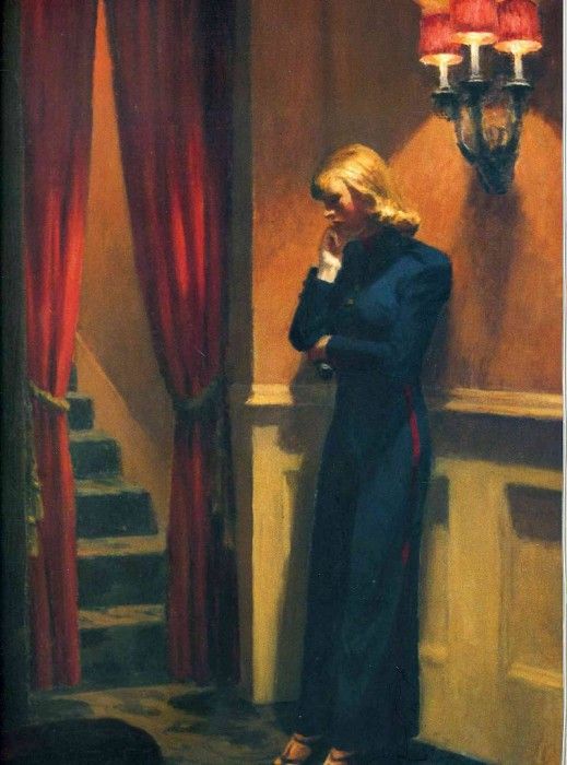 Hopper (6). , 