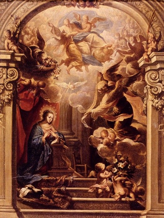 Solis Francisco De Annunciation.  