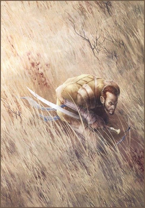 lrsJEI030EngleJason TheHunter. , 
