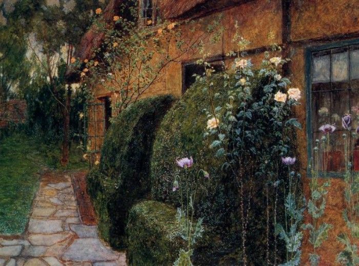 John Sowerby - Les Fauteuils de buis, De. Sowerby, ����