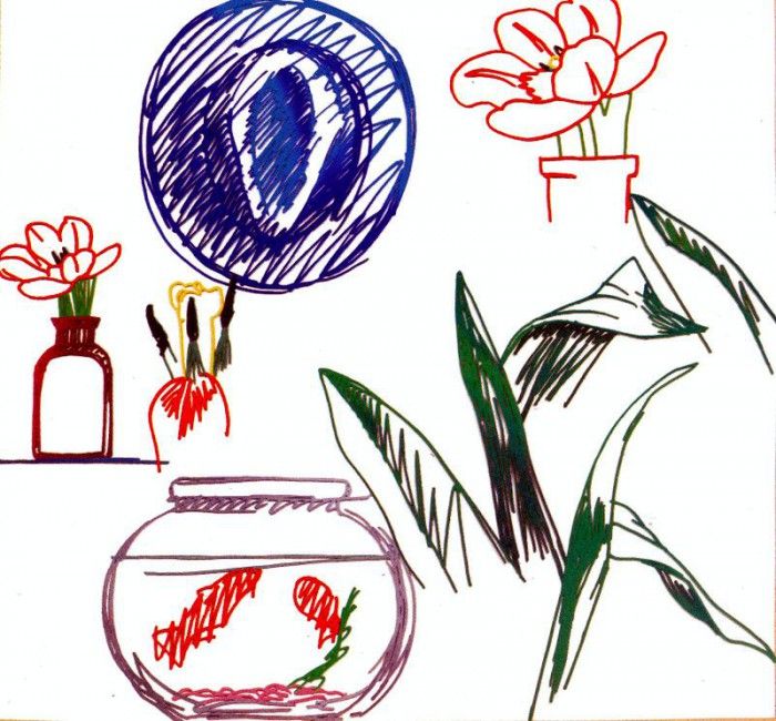 07858. Wesselmann, ���