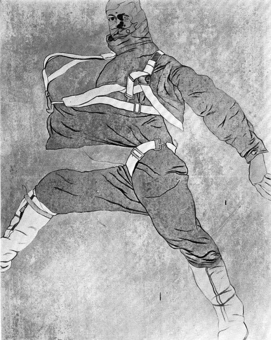 Kitaj (68). Kitaj,  B