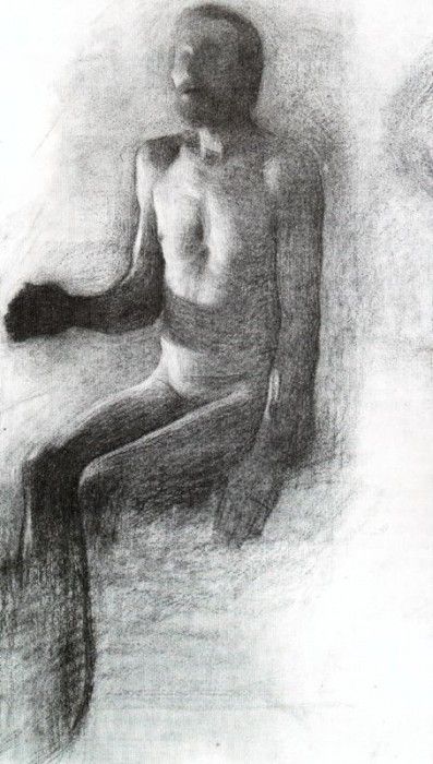 07027. Hammershoi, 