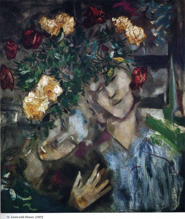Chagall (79). , 