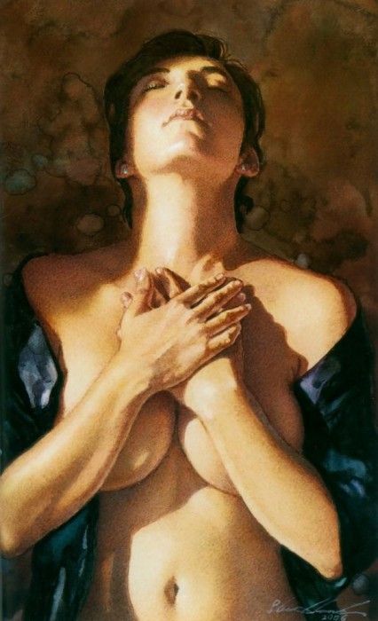 Steve Hanks 048. , 