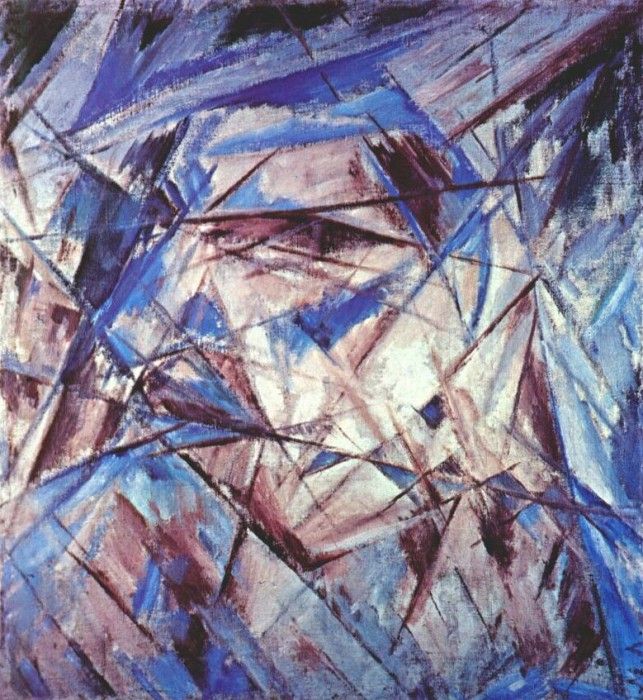 larionov portrait of a fool 1912. , 