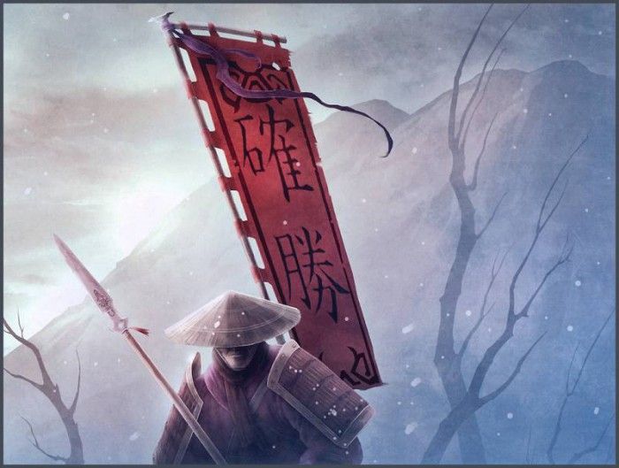 lrsJEI060EngleJason BannerofGlory. ����, �������