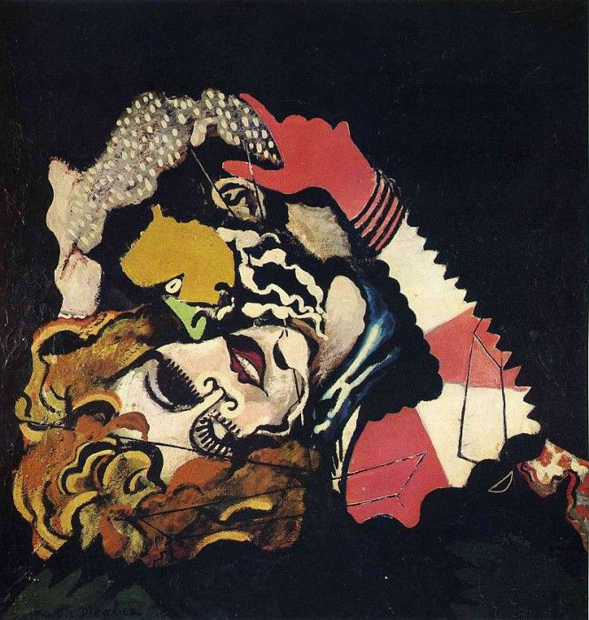 Picabia (163). , 