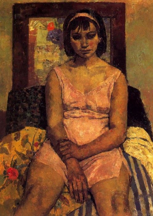 24745. �����, ����-����� Mallol