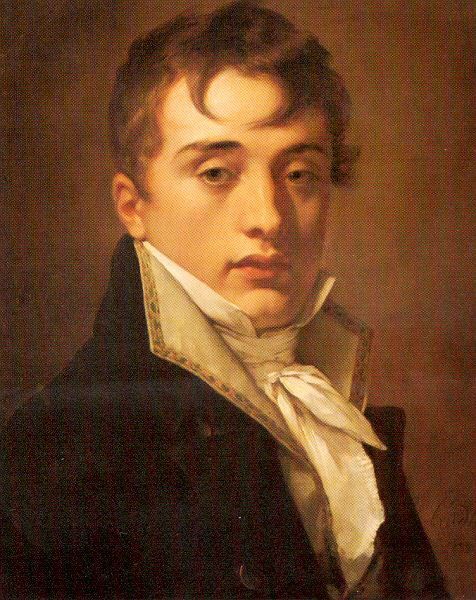 Prudhon, Pierre-Paul (French, 1758-1823)prudhon4. , -