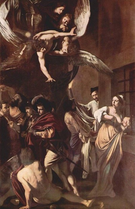 Michelangelo Caravaggio 029. ,   