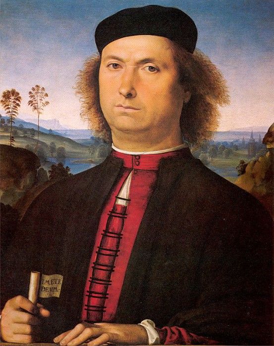 perugino7. ��������, ������
