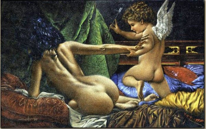 CUPIDSTEMPTATION lrg. ��������, �������