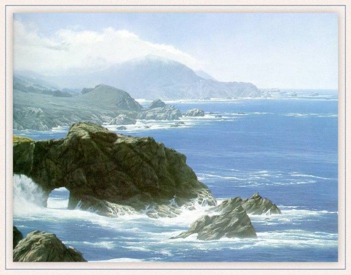 WeberMarkC-Headlands-sj. ,  C