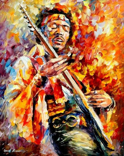 Leonid Afremov 168.   (1955 ..)