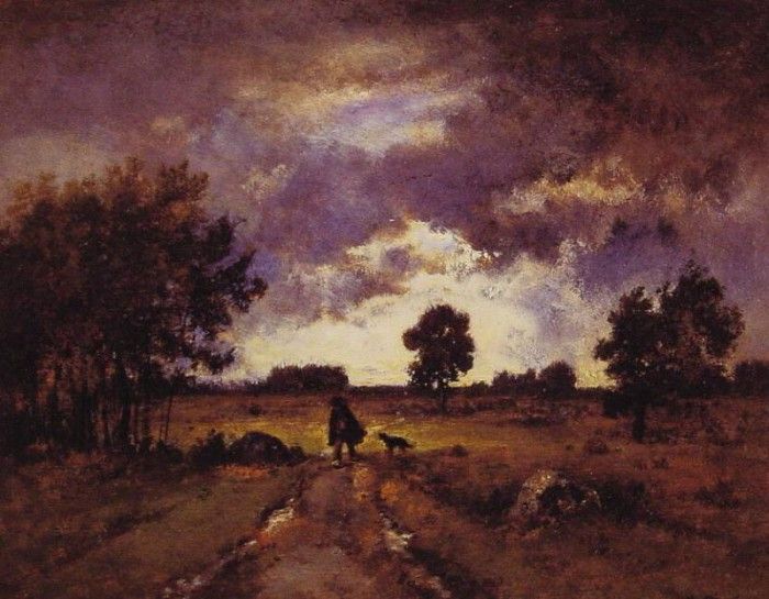 16578. ����, ������� Virgile ����-��-��-