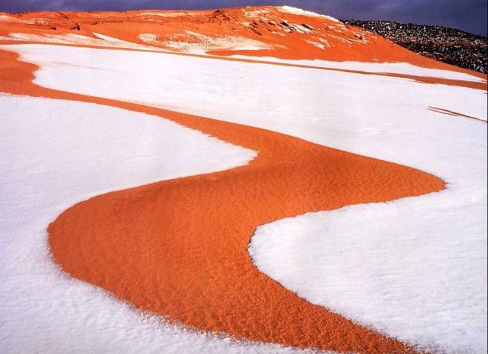 Charles Gurche - Sand Dunes UT, De. Gurche, 