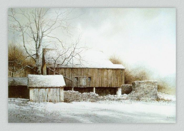 HendershotRay CarriageHouse sj. Hendershot, ���