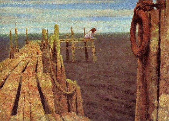 Blythe, Gary - Whales Song 05 (end. �����, Gary