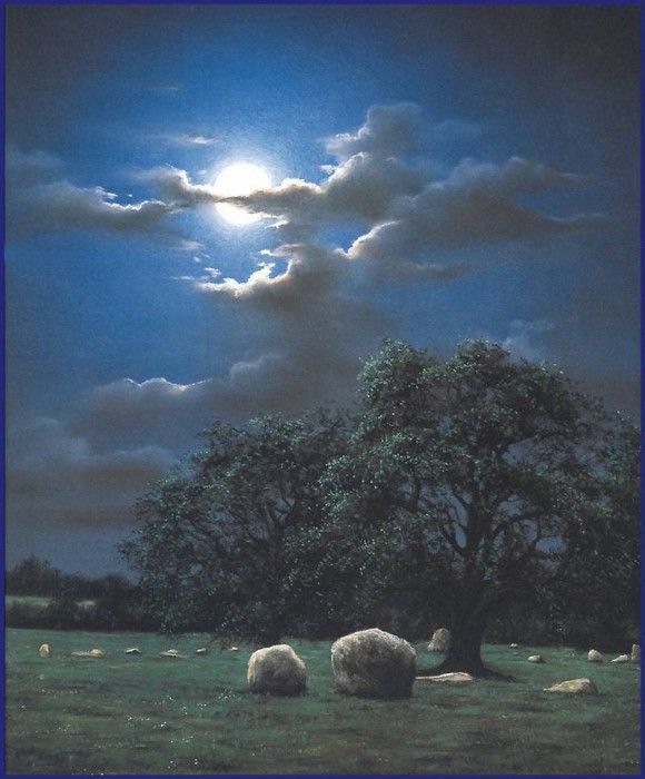 lrsMFA02SudworthAnne-AshTreesatLongMeg. Sudworth, ����