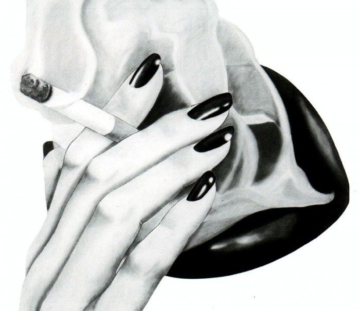 07879. Wesselmann, Том
