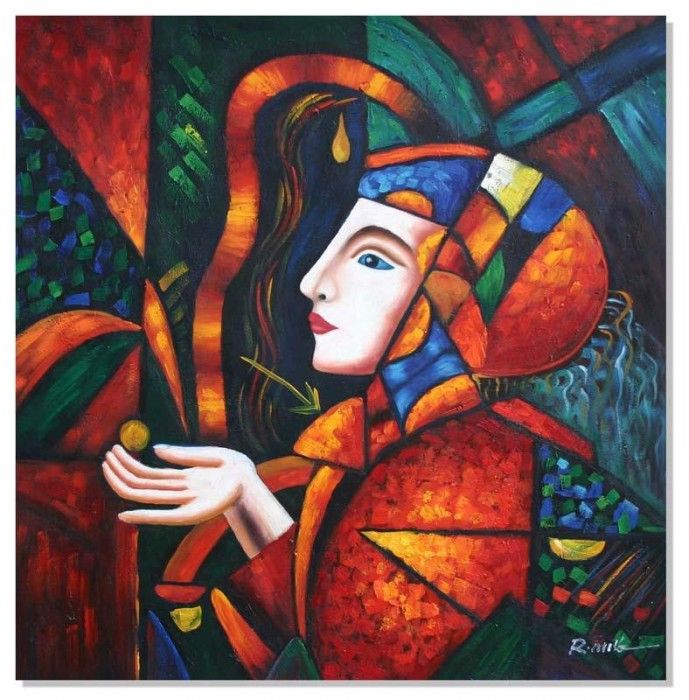 40356.  Art Decor