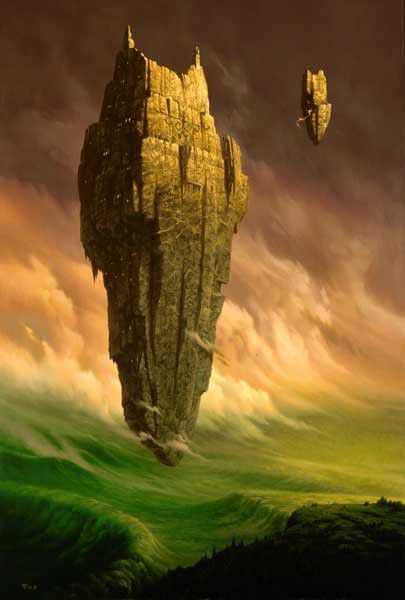 The Guardians. Vacher, ���������