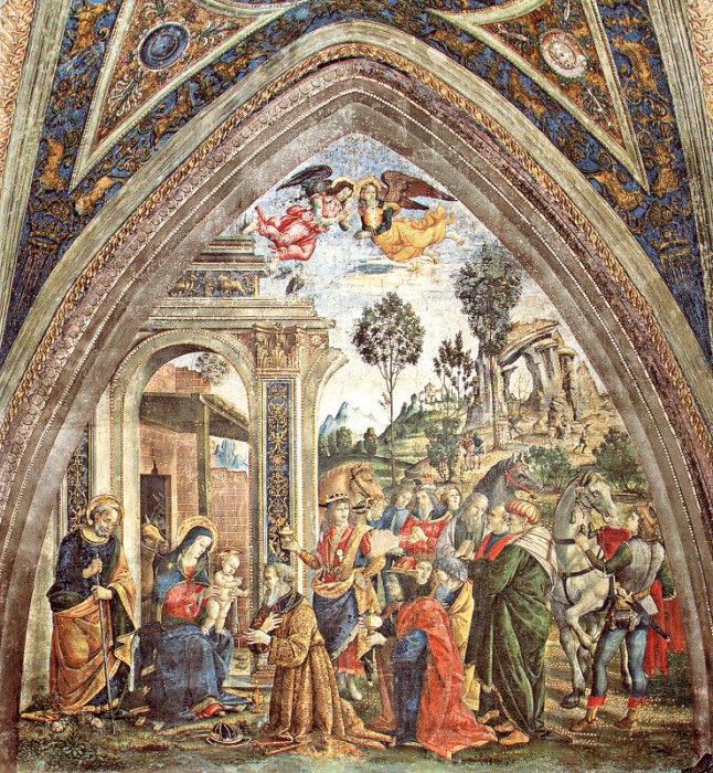 pinturicchio8. 